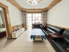 嘉峪关雄关雄关广场雄关三小区 2室2厅1卫 70平 南北通透 步梯3楼出租房源真实图片