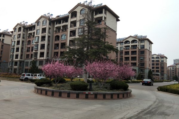 威海小区 荣成小区 石岛小区 凤凰湖(d区) 凤凰湖(d区)怎么样