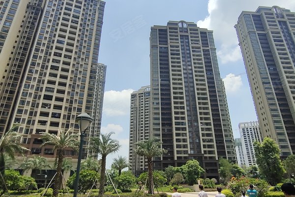 龙光天曜怎么样,好不好_中介房产经纪人:陈丽霞对龙光天曜的评价-佛山