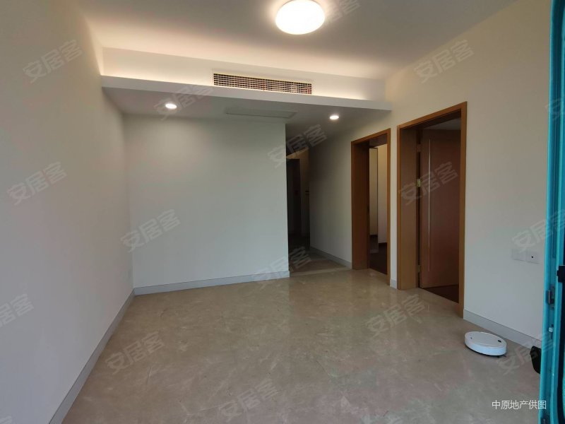 盘古园府 电梯房 大两房 正规商品房 朝南 次新房