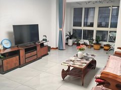 威海经区新港急租五州太阳城多层一楼标准三室,家具家电齐全出租房源真实图片