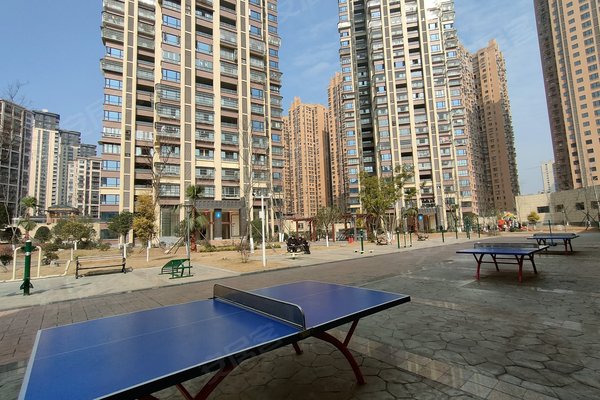 东泰国际 仁寿县-街心花园-平安大道901号