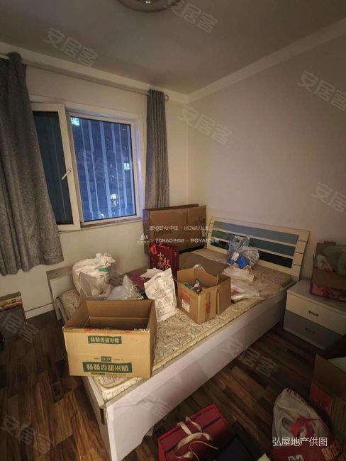 济南房产网>济南二手房>高新二手房>齐鲁软件园二手房>中垠雅苑>488