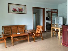 肇庆鼎湖坑口1000元包物业鼎湖山下乐欣华庭精装两房出租,家私家电齐全出租房源真实图片