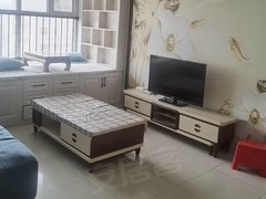 蓬莱登州南关路碧桂园带电梯两室，带停车位，暖气费交了出租房源真实图片