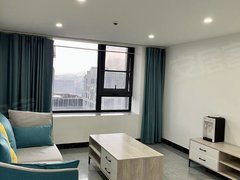 昆明五华泛亚科技新区近吾悦广场好老师培训旁精装两室出租配套齐全拎包入住民水民电出租房源真实图片