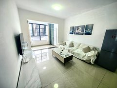 海口龙华金宇家具家电齐全，看房方便出租房源真实图片