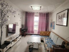 嘉峪关镜铁山矿区新华南路佳苑小区 1室2厅1卫出租房源真实图片