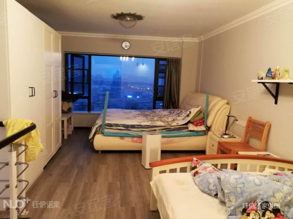 【多图】地铁口无敌好装修+面积41平实得80平