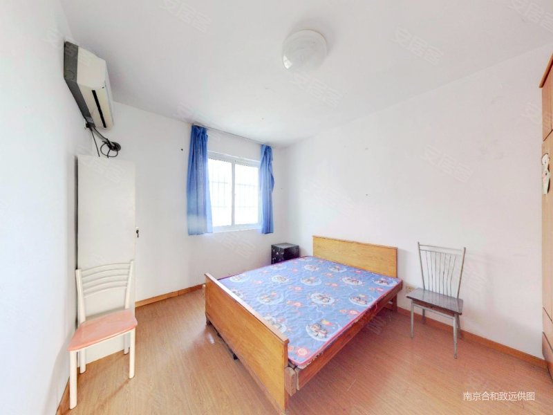 泰来苑高楼层采光充足双卫满五近地铁低密宜居