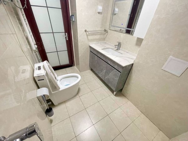 【多图】羊坊花园,总部基地租房,新华国际中心,总部基地,羊欣路2号院