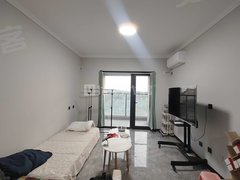 北京大兴大兴周边整租 电梯房 1室 押一付三 60平 住总兴创如遇 采光通透出租房源真实图片
