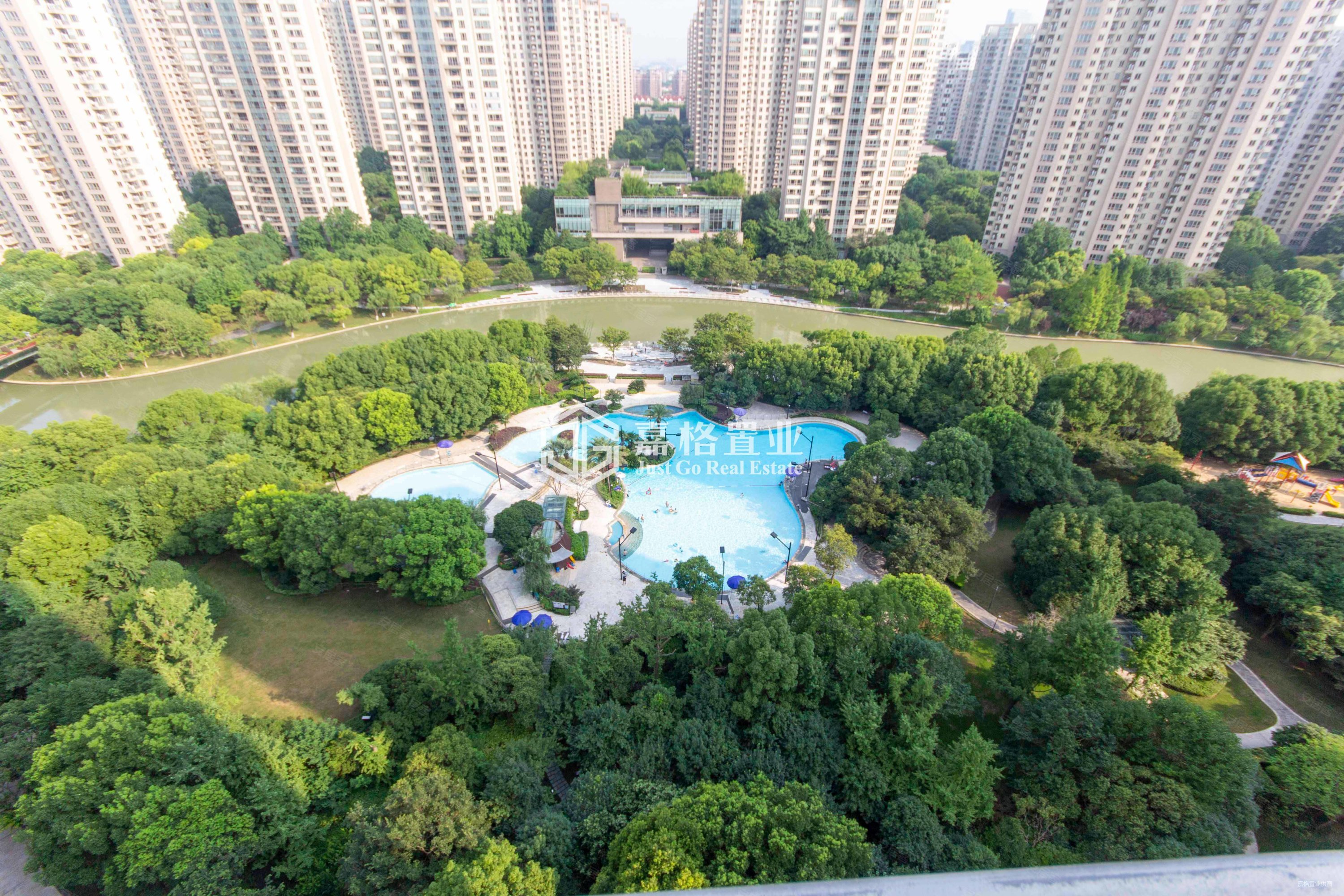 仁恒河滨城三期