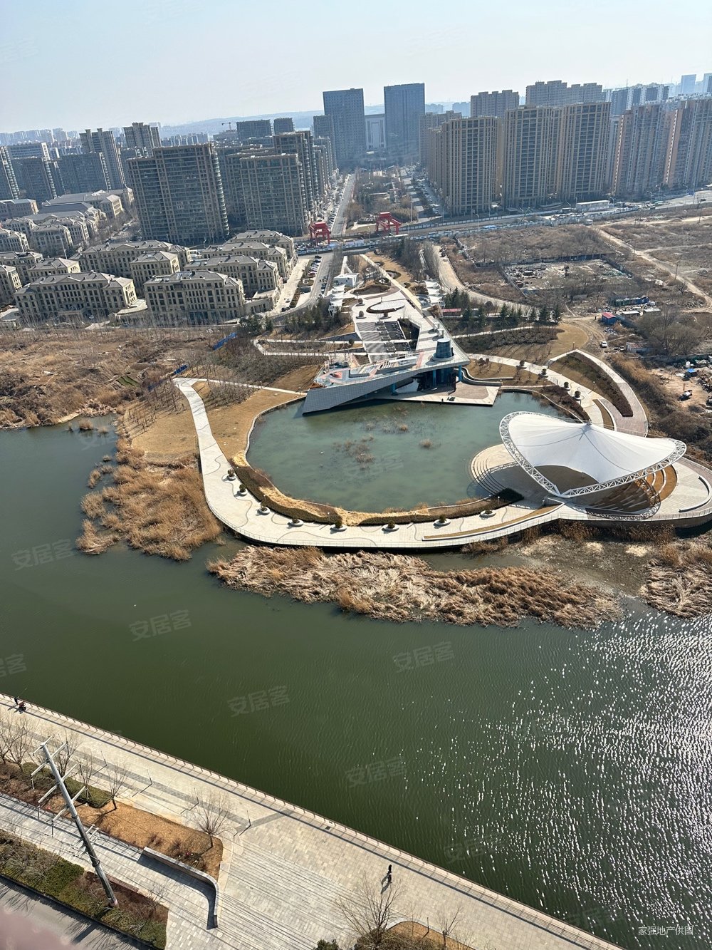 青岛房产网>青岛二手房>胶州二手房>阜安二手房>兴源巴黎城>