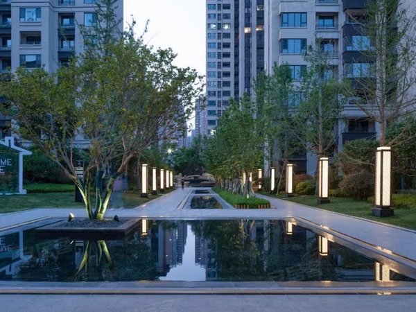 重庆江北寸滩中国铁建西派城2期看江横厅三卫!免费保洁!月付短租!