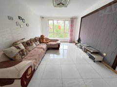 通辽科尔沁桥北桥北 金地2008 步梯四楼 精装两室 押一付三1500每月出租房源真实图片