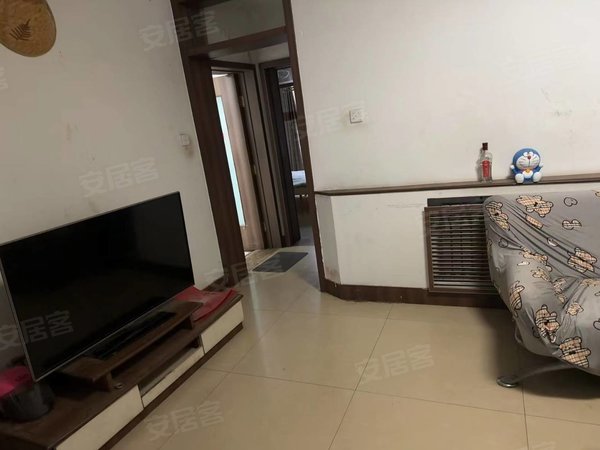 潍坊青州青州城区天虹花园(青州)天虹花园!精装2室!家具齐全!