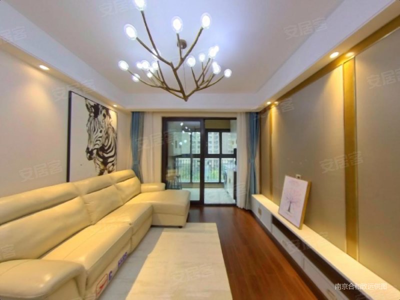 南京房产网>南京二手房>秦淮二手房>大校场二手房>复地宴南都>800_600