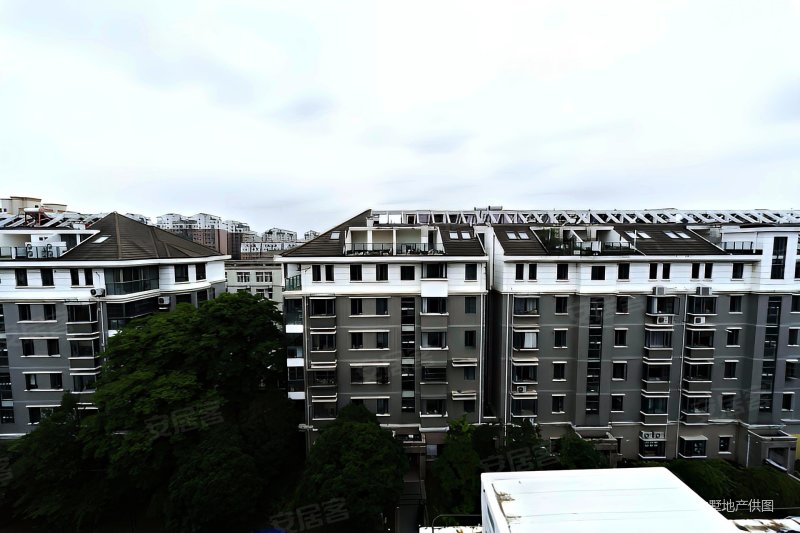 出门就是生态公园 精装修 送超大露台 房东诚售 价格优美,康城水云间