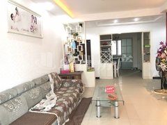 澧县财富广场市中心大厅附近 玫瑰园小区三房 拎包入住出租房源真实图片