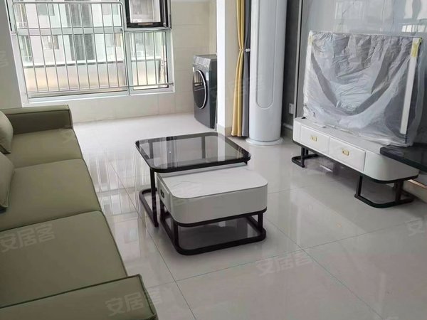 济南章丘明水东城花苑东城花苑 全新未住 精装家电家具齐全  一次出租