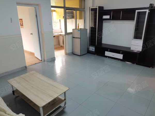 深圳福田景田北景丽花园景丽花园精装两房出租出租房源真实图片