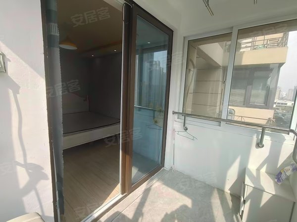 干净!采光好!配套成熟!可常住!,宝山租房-上海58安居客