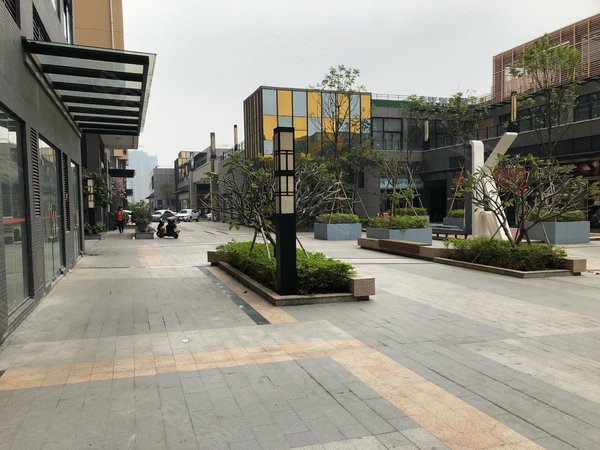 江门江海中环广场康城(江海)店长力荐!