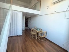 淄博沂源城区蓝海复式公寓,空房出租18000出租房源真实图片