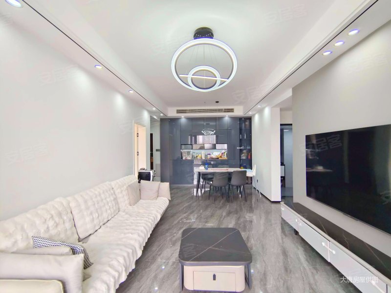 婚房送车位佳乐澜郡夏宫满二年送家具家电诚心售