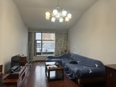 延边延吉延西区可月付，延大宿舍旁边俩室一厅，78平，个人家装修出租房源真实图片
