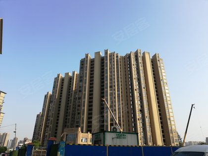 天阳尚景国际(一期)