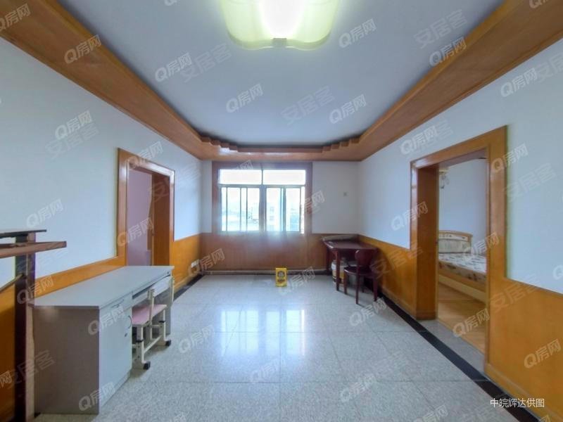 绿都花园庐阳近医院交通便利高楼层视野无遮挡近地铁