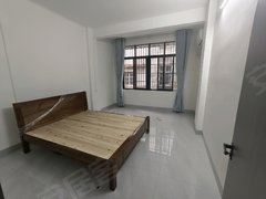 防城港防城防城城区防城城区 1室1厅1卫出租房源真实图片