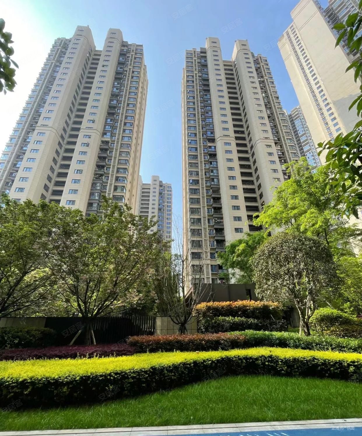 急售(一五零w)来电可聊 云熙,中海锦江城云熙2期二手房,180万,2室1厅