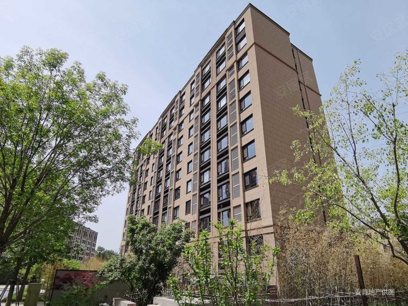 万科翡翠书院 近刘家桥市场 送30平花园 送下跃60平精装修