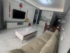 泉州安溪解放路印象家园精装修3房2厅，天然气，干净整洁，领包入住出租房源真实图片