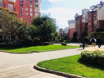 高黎贡国际旅游城