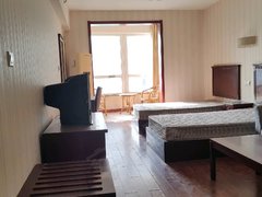 蓬莱登州南关路海韵苑(蓬莱) 1室1厅1卫出租房源真实图片