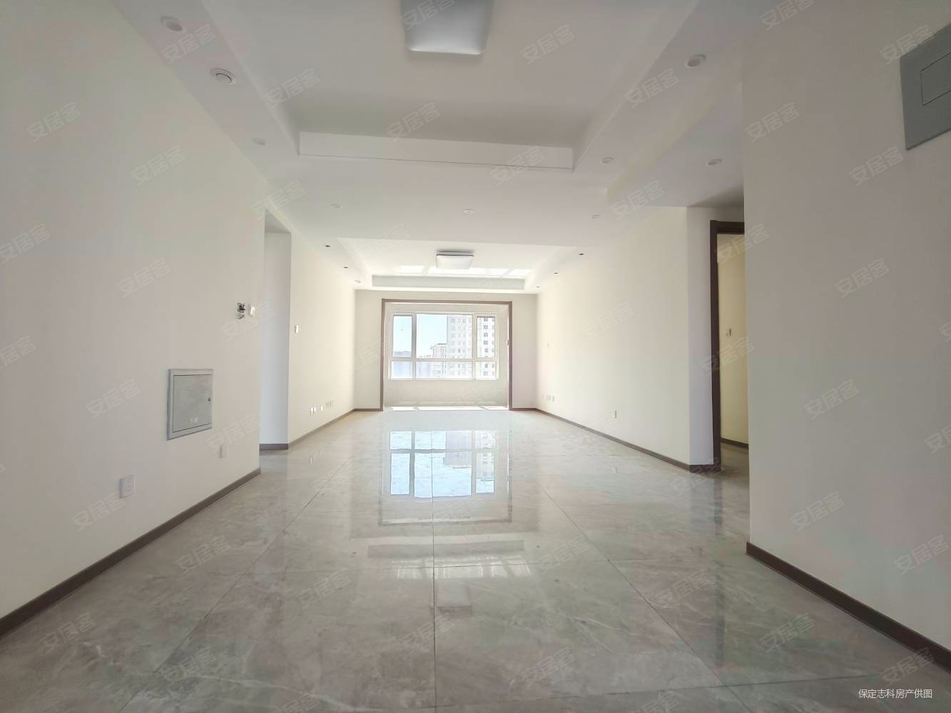 中国府3室2厅2卫127㎡南北139万