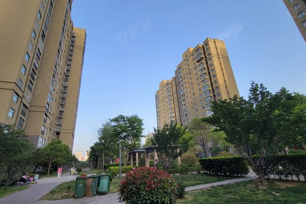 观澜郡怎么样,好不好_中介房产经纪人:魏兵对观澜郡的评价-郑州安居客