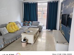 鹰潭贵溪贵溪城区建设路茗乡佳苑精装修大三房,出租,方便停车出租房源真实图片
