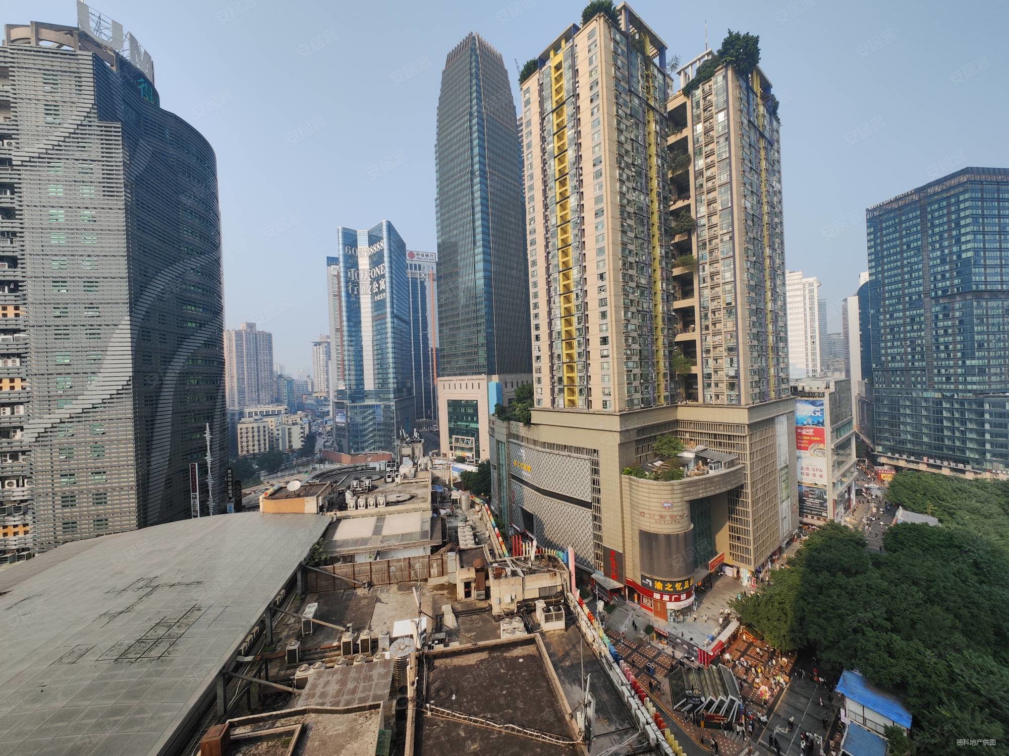 诚心急售 方便看房,得意世界二手房,129万,3室2厅,1卫,101平米-重庆