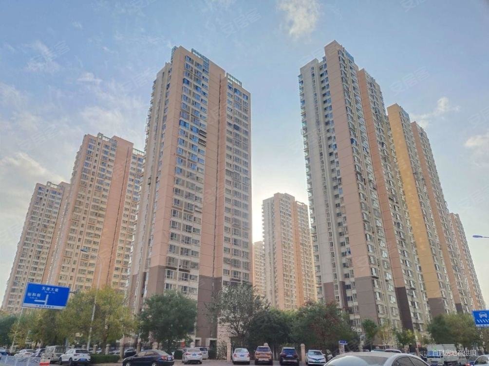 和美苑装修好楼层好看房有钥匙诚意出售环境好