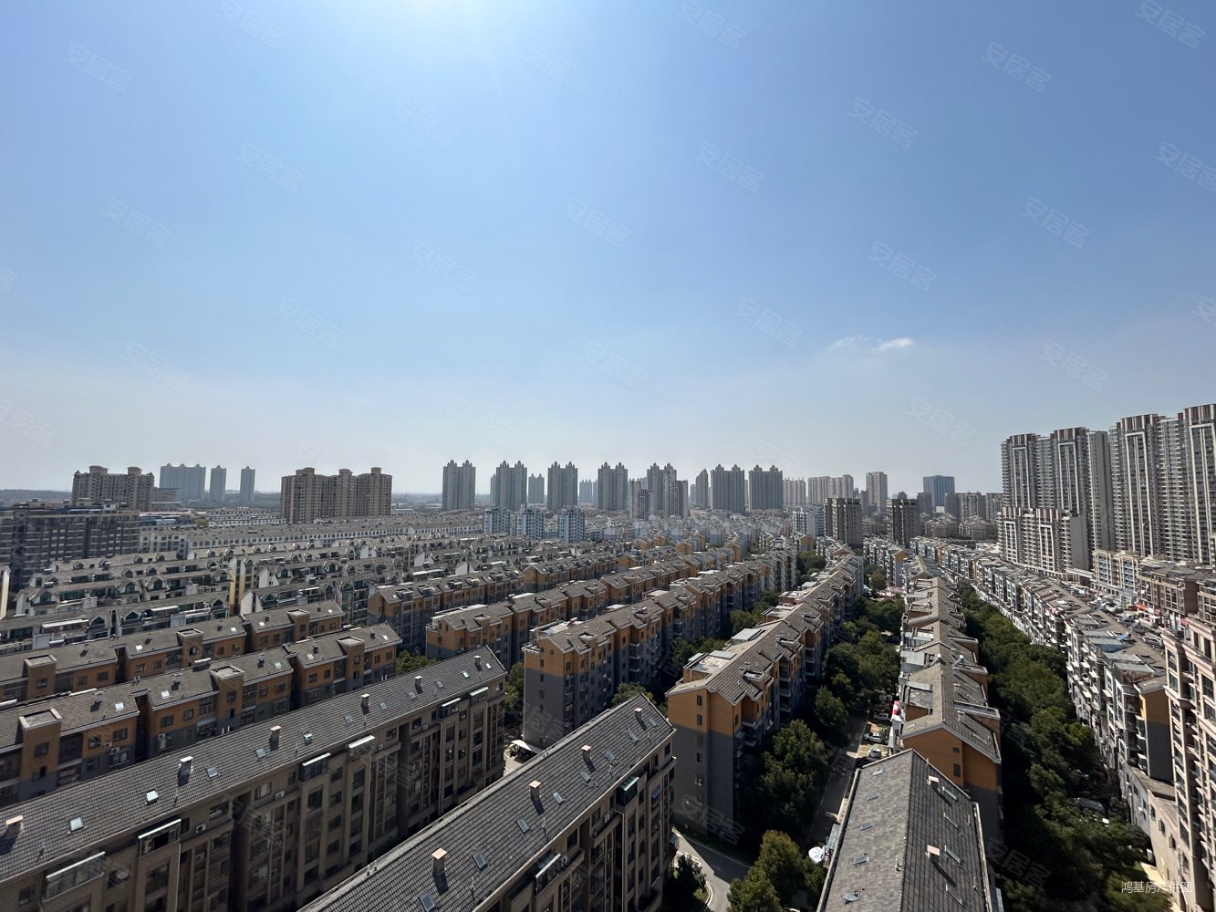 南昌房产网>南昌二手房>南昌县二手房>星港小镇二手房>银河城春晓苑二