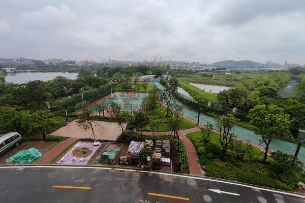 佛山小区 南海小区 大沥小区 雅瑶绿洲