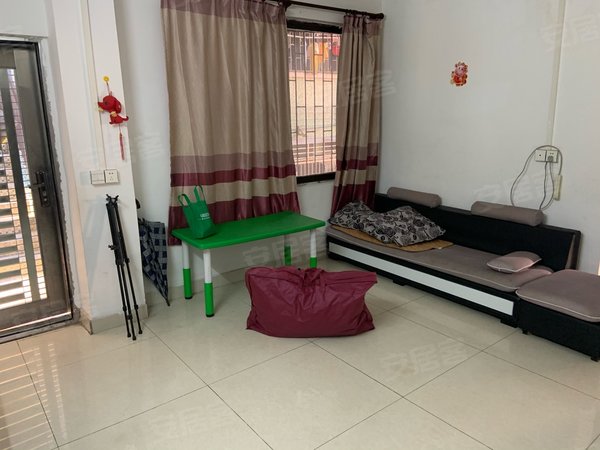 河源源城源城城区富景小区富景小区 2室1厅1卫出租房源真实图片