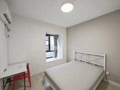 武汉江岸百步亭0中介！可免押！幸福时代 后湖大道 地铁口 汉口城市广场月付出租房源真实图片