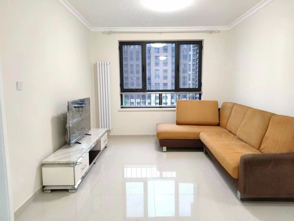 北京顺义后沙峪金地悦景台新出好房~家具不错~博裕雅苑~诺德花园~2室1