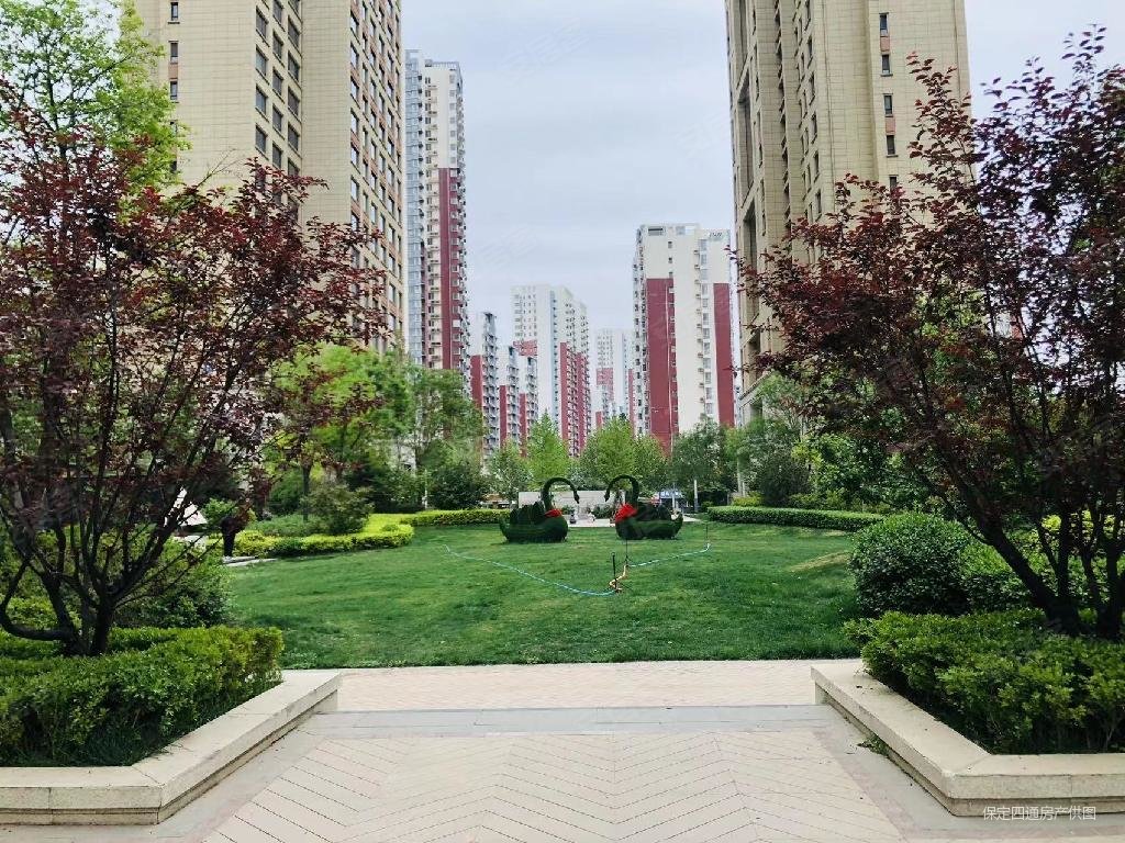 保定房产网>保定二手房>莲池二手房>新保师附小二手房>云溪九城>